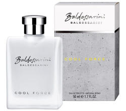 Baldessarini Cool Force EDT 50 ml Parfum