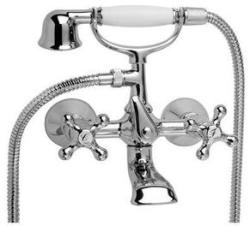 Baterie Dus Dubla Comanda Grohe Seria Costa S 26317001