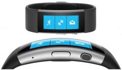 Microsoft Band 2