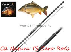 Prologic C2 Natura TS 12 360cm/2.75lbs (53870)