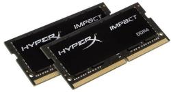 Kingston HyperX Impact 16GB (2x8GB) DDR4 2133MHz HX421S13IB2K2/16