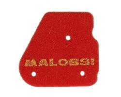 Malossi piros légszűrőbetét - Aprilia 50 2T (2 ütemű) (Minarelli blokkos), CPI 50 E1 -2003