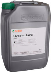Castrol Ulei hidraulic Castrol Hyspin AWS 32 20L - autoeco