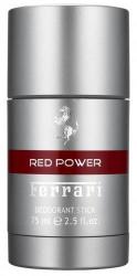 Ferrari Red Power deo stick 75 ml