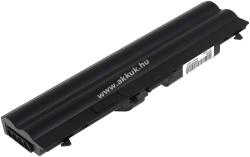 Powery Helyettesítő akku Lenovo típus Battery 70++