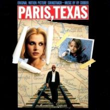 Ry Cooder Paris Texas - livingmusic - 149,99 RON