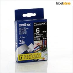 Brother TZ-315