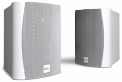 KEF Ventura 5 White Boxe audio
