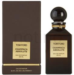 Tom Ford Private Blend - Champaca Absolute EDP 250 ml