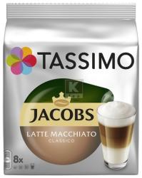 TASSIMO Jacobs Latte Macchiato Classico (16)