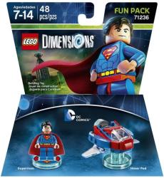 LEGO® Dimensions Fun Pack - Superman (71236)