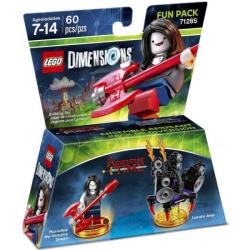 LEGO® Dimensions Fun Pack - Marceline (71285)