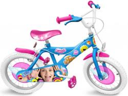 Stamp Soy Luna 16 Bicicleta