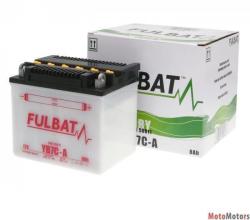 Fulbat 8,4Ah 85A YB7C-A