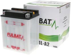Fulbat 14Ah YB14-A2