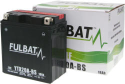 Fulbat YTX20A-BS