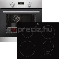 Electrolux EZB3400AOX / EHH6240ISK