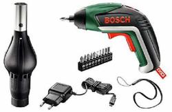 Bosch IXO BBQ (06039A800G)