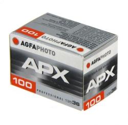Agfa APX-100