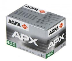 Agfa APX-400