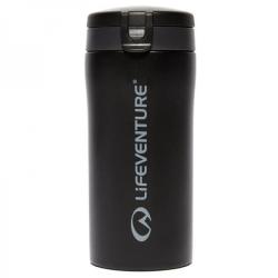 LIFEVENTURE Flip-Top Thermal Mug 0,3 l