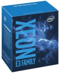 Intel Xeon E3-1275 v6 4-Core 3.8GHz LGA1151 Box (BX80677E31275V6)