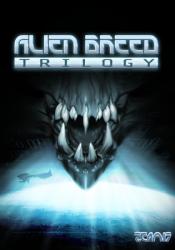Team17 Alien Breed Trilogy (PC)