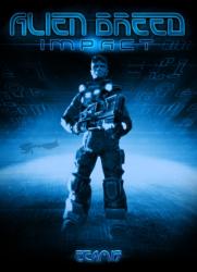 Team17 Alien Breed Impact (PC)