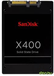 SanDisk X400 2.5 128GB SATA3 SD8TB8U-128G-1122