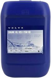 Volvo vds 3 15w40