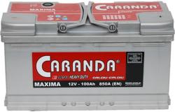 CARANDA 110Ah 950A