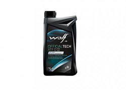 Wolf Officialtech ATF D VI 1 l