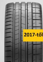 Pirelli P ZERO PZ4 Sport XL 325/30 R21 108Y