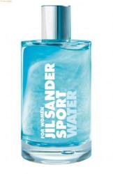 Jil Sander Sport Water EDT 50 ml