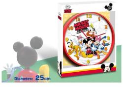 Jad Flamande Mickey Mouse KE-WD10462