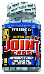 Weider Nutrition Weider Joint Caps 80 kapszula
