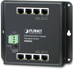 PLANET WGS-4215-8T