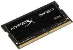 Kingston HyperX Impact 8GB DDR4 2400MHz HX424S14IB2/8