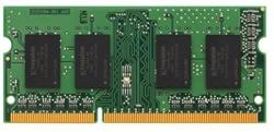 CSX 4GB DDR3 1600Mhz CSXD3SO1600L1R8-4GB