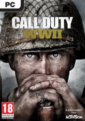 Activision Call of Duty WWII (PC) Jocuri PC