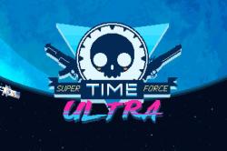 Capybara Games Super Time Force Ultra (PC)