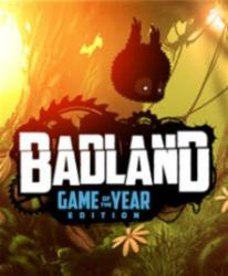 Frogmind Badland [Game of the Year Edition] (PC)