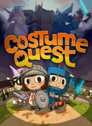 Double Fine Productions Costume Quest (PC) Jocuri PC