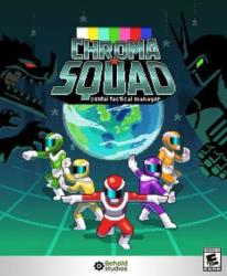 Behold Studios Chroma Squad (PC) Jocuri PC