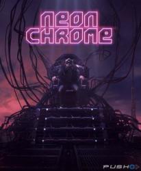 10tons Neon Chrome (PC) Jocuri PC