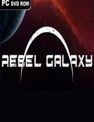 Double Damage Games Rebel Galaxy (PC) Jocuri PC