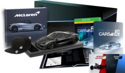 BANDAI NAMCO Entertainment Project CARS 2 [Ultra Edition] (Xbox One)