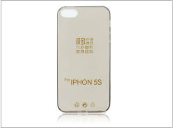 Haffner Ultra Slim - Apple iPhone 5/5S/SE case lime
