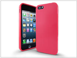 Haffner Jelly Bright - Apple iPhone 5/5S/SE