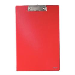 ESSELTE Felírótábla, A4, ESSELTE, piros (E56053) - officesprint